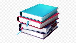 Book School Test Learning Education - Transparent Background Books Png Emoji  - free transparent emoji - emojipng.com