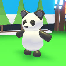 Сообщество игроков adopt me roblox. Adopt Me On Twitter Kung Fu Kicks The Door In Pandas