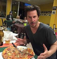 The spooky pictures have already been. A Glitch In The Matrix 9gag