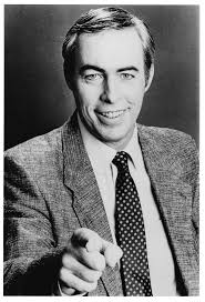 Comedian/impressionist Frank Docherty did dead