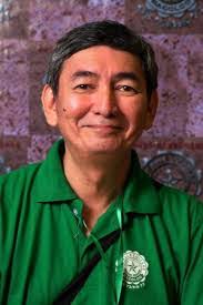 Dwight Gaston's Instagram, Twitter & Facebook