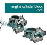 2023 Engine Cylinder Block Discount Prices For Sinotruk ...