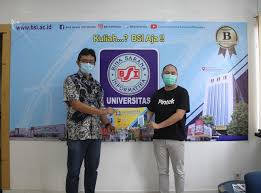 *untuk dosen login dengan nip & password seperti ruang staff.bsi.ac.id *untuk mahasiswa aktif login dengan nim & password seperti ruang students.bsi.ac.id Sinergi Pintek Universitas Bsi Permudah Biaya Kuliah Swa Co Id