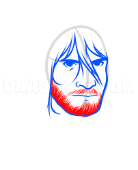 It is likewise an exceptional activity for people with alzheimeras illness. How To Draw Seth Rollins Coloring Page Trace Drawing