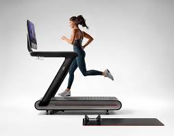 We got to try it out early — here's what we peloton says the treadmill is undergoing testing before being shipped to customers this fall. Peloton Treadmill Product Launch Renderings On Behance