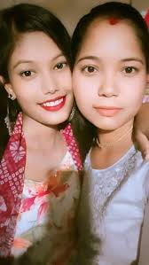 Didi to maal lag rhi hai