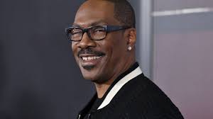 Eddie Murphy