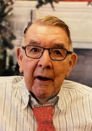 Jim Keeling Obituary