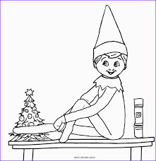 45 Awesome Collection Of Elf Coloring Pages Printable Christmas Coloring Pages Fall Coloring Sheets Coloring Pages For Kids
