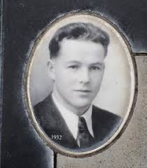 Conrad Edward “Con” Tucker (1914-1999)