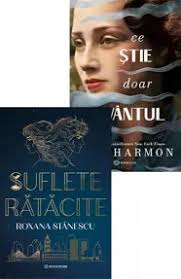 Carti de Roxana Stanescu