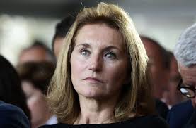 Cécilia Attias fait une révélation sur son passage à l’Élysée : “Lorsque  les portes se referment…”