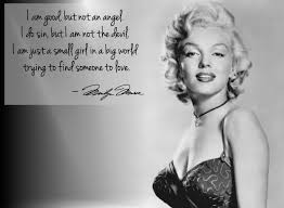 Pin By Wallpressions On Marilyn Monroe Quotes Monroe Quotes Marilyn Monroe Quotes Happy Womens Day Quotes