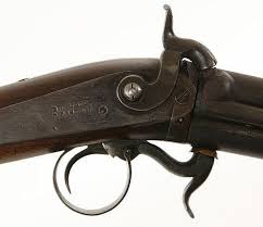 Combo 2a Jpg 597 516 Guns Flintlock Percussion Cap