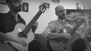 3 Great Guitar Duo Albums: Adam Cicchillitti and Steve Cowan, Duo Kossler,  and Duo Tandem