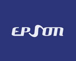 logopond logo brand identity inspiration epson