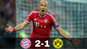 Borussia dortmund vs bayern munich live. Bayern Munich Vs Borussia Dortmund 2 1 Ucl Final 2012 13 Cinematic Highlights Youtube