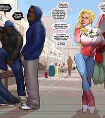 Big Black Cock Comics Porn .XXX