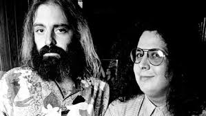 Has Johnny Barbata passed away?