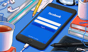 What If A Healthier Facebook Is Just Instagram The New York Times Facebook gif buttonfacebook gif button.