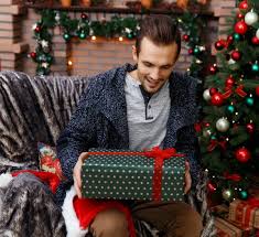 Christmas gifts for him have never been easier to find. Men S 2020 Christmas Gift Buying Guide Red Letter Days Blog