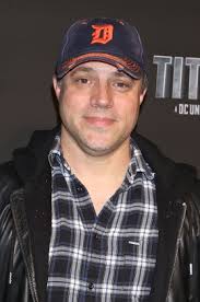 19 Geoff Johns Stock Pictures, Editorial Images and Stock Photos