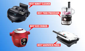 Maybe you would like to learn more about one of these? The Best Home Appliances In Australia For 2020 And The Number One Food Processor Is From Aldi Daily Mail Online