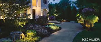 Think Outside The Box The Secret To Outdoor Lighting Design Springfield Electric Lighting And Design