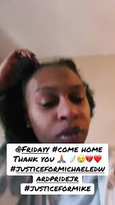 Michael Edward Pride Jr