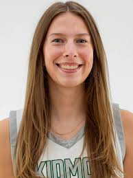 2025-26 Women's Basketball Roster