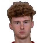 Oliver Sharp stats and ratings