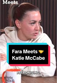 Katie McCabe Sets the Record Straight in Interview