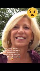 Susan Teeter's Instagram, Twitter & Facebook