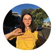 افتار avatar polaroid film pictures