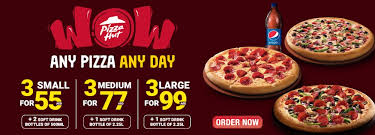Please be aware, that prices and availability of pizza hut menu items can vary from location to location. Buy One Get One Free Deal At Pizza Hut Uae Edealo