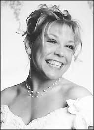 Rebecca Bergstrom Obituary (2015)