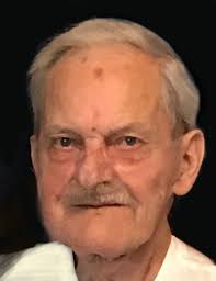 Obituary information for George Austin Hamrick