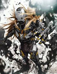 Brighten up your day with these 50 video game quotes. Metal Gear Rising Revengeance Fan Art Raiden Burn By Sixsixsix Fan Art 3d Metal Gear Rising Metal Gear Robot Concept Art