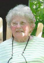 Obituary information for Doris E. Vieth