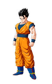 Maybe you would like to learn more about one of these? Dragon Ball Z Kakarot Kid Gohan Novocom Top