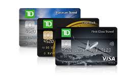 Complimentary insurances for anz platinum and black credit cards. Travel Insurance Plans Quotes Td Insurance