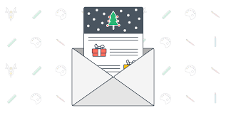 How to use the email holiday greeting cards. Top 15 Free Christmas Email Templates To Jingle Bell Rock 2021
