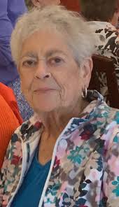 Verna Bound Obituary