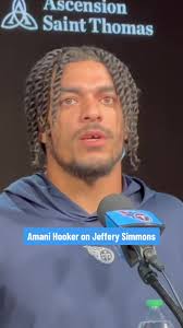 Amani Alfred Jefferson