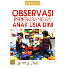 Maybe you would like to learn more about one of these? Observasi Perkembangan Anak Usia Dini Prenada Media