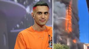 Sono intervenuti i vigili del fuoco e la. M9ipcqv5p Ahxm