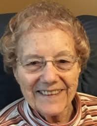 Geraldine May Powell Obituary May 5, 2019
