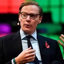 Cambridge Analytica: Who are they, and did they really help Trump win the  White House?