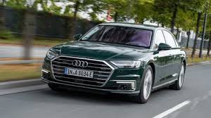 Learn more with truecar's overview of the audi a5 hatchback, specs, photos, and more. 2021 Audi A8 Review Pricing And Specs