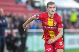 Ook sc heerenveen is een doelman rijker. An6xtxhadx 7vm